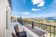 Seaview apartments Refugium Krk
