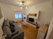 Becquer 10 - Céntrico, Wifi, ideal 4 personas