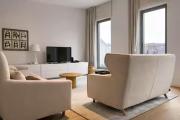 Beautiful penthouse close to Toison dOr