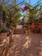 Ionian Escape 1 - Apartment with Garage, 10 Minutes to the Beach