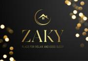 Apartmány Zaky