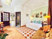 Big Balcony Studio I Step My Khe Beach I Night Market I AC I Washer I Kitchen