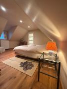 Vakantiewoning Moervos - in Damme tussen Knokke en Brugge