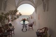 Dar Patroni Griffi - Luxury Villa in the Medina