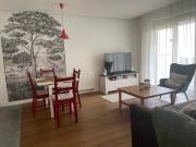Apartament Rondo