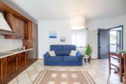 Camping Italia 90 Two Levels Apartment