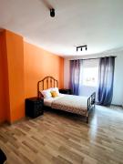 Top Bucharest