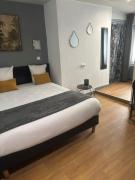 Hotel de Normandie