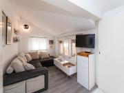 Apartments Roda - Comfort One Bedroom Apartment with Terrace Kate - ST