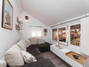 Apartments Roda - Comfort One Bedroom Apartment with Terrace Kate - ST