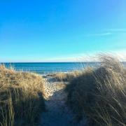 Top Beddinge Strand
