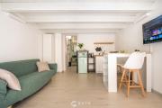 Chic Loft in Cagliari City Center