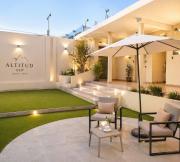 Altitud 620 Calm Boutique Suites in Nazca