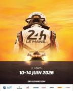 Top Le Mans