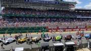 Top Le Mans