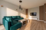 Flatbook - Seaside Apartments Gdańska