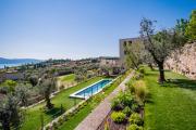 Maison Selva - Torre Limonaia hideaway with pool and private SPA
