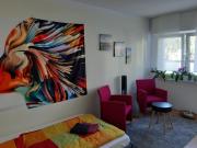 City Room Offenbach - Private Room