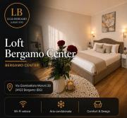 LB - Loft Bergamo Center