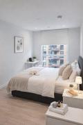 The Elephant Retreat 3BR Modern Flat With Gym