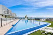 ViVi Homes - Casa del Kol - Sea View - Pool - Private Terrace and Parking