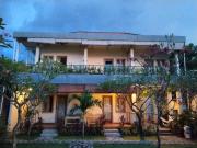 Dolot Guest House Amed Beach