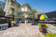 Hotel Casa Piantoni
