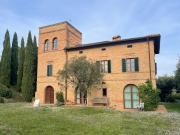 Poggio dell amore - beautiful tuscan country house