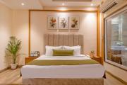 Top New Delhi