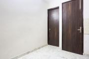 Hotel O Krishna Stay B&B