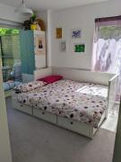 Bright and Spacious Double Room!