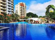 Depar 806b 6 per 2 hab Playa Almendro