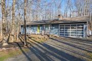 Top Locust Lakes Village