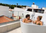 Prime Alvor House Sea View Terraces HotTub