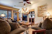 Top Steamboat Springs