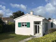 Maison confort à La Brée-les-Bains, proche centre et plage, WIFI inclus - FR-1-246A-156