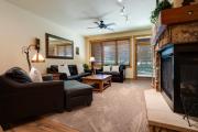 Top Steamboat Springs