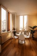 PrimeLoft Cathedral - 2 Luxury Suites- 1-7 persone