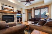 Top Steamboat Springs