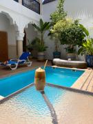 Riad El Laadel
