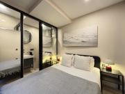 Modern & Stylish 1BR Residence in Central Şişli
