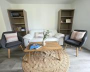 The Easy Stay Borenco - Free parking