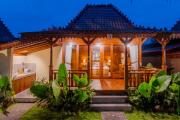 Laksmi Viridis Villa