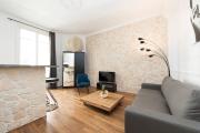 Serenty - 1BR - Quartier Montorgueil & Pompidou