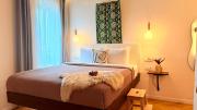 Central Bucharest Design Studios - Cozy, Modern and Steps from Piața Romană