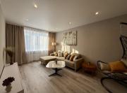 Nordic Light Apartment