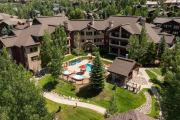 Top Steamboat Springs
