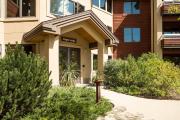 Top Steamboat Springs
