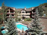 Top Steamboat Springs