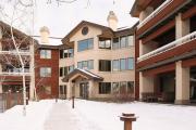 Top Steamboat Springs